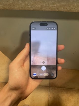 iPhone 15 128GB