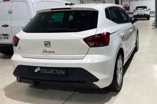 SEAT Ibiza 1.0 MPI Style 80 CV