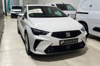 SEAT Ibiza 1.0 MPI Style 80 CV