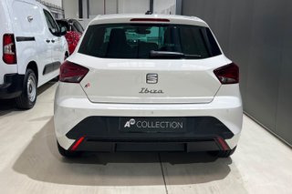 SEAT Ibiza 1.0 MPI Style 80 CV