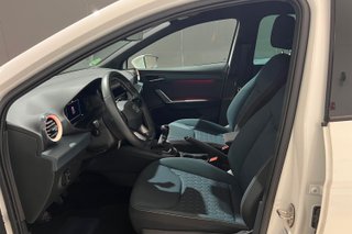 SEAT Ibiza 1.0 MPI Style 80 CV