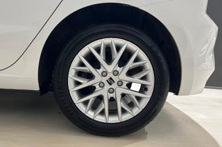 SEAT Ibiza 1.0 MPI Style 80 CV
