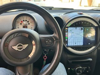 MINI Countryman Cooper D