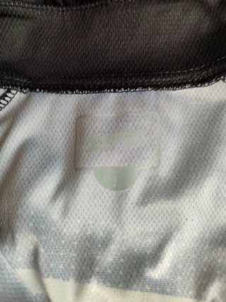 Maillot Ciclismo Manga Corta DTB Talla L