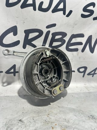 Freno Tambor Kymco Venox 250
