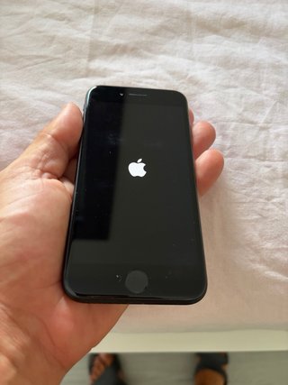 iPhone SE 2020 128GB Negro con garantía