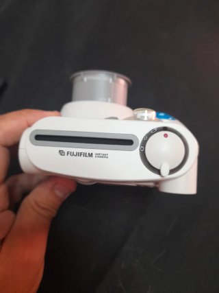 Fujifilm Instax Mini 7 Cámara Instantánea