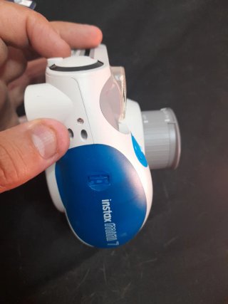 Fujifilm Instax Mini 7 Cámara Instantánea