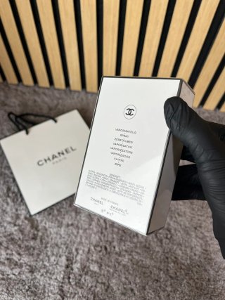Chanel N°5 Eau de Parfum 100 ml