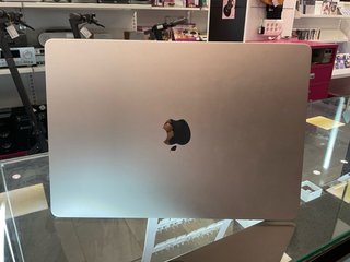 Portátil Apple MacBook Air M4 Gris