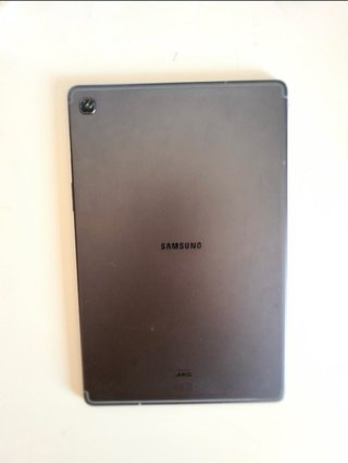 Samsung Galaxy Tab S5e Plata