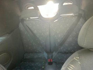 MINI Cabrio 2007