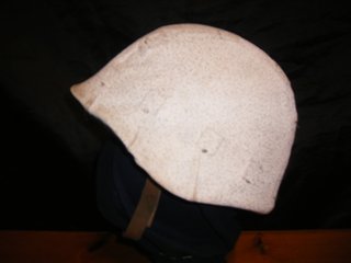 Fundas casco ejército alemán boscoso/nieve