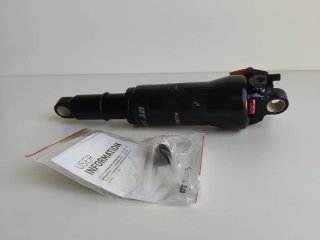 AMORTIGUADOR DT SWISS R232 ONE 210x55