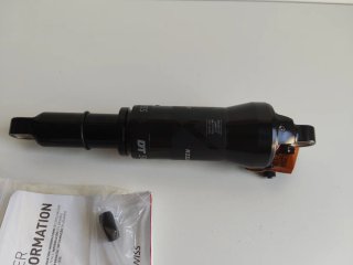 AMORTIGUADOR DT SWISS R232 ONE 210x55