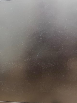 Pantalla Lenovo 27 Negra