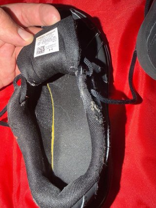 Zapatillas Under Armour Assert 11 Negras