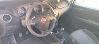 FIAT Punto Evo 2011