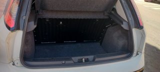 FIAT Punto Evo 2011