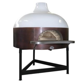 HORNO LEÑA/GAS GRAN NAPOLI 1300