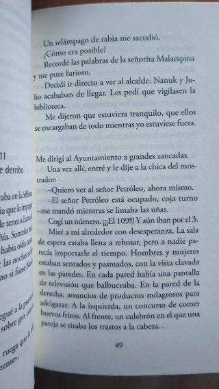El árbol de las historias