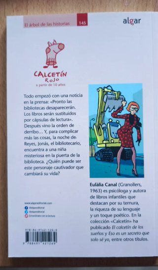 El árbol de las historias