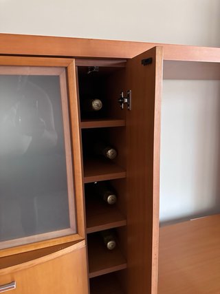 Mueble de comedor