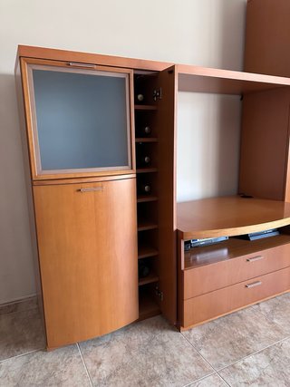 Mueble de comedor