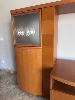 Mueble de comedor