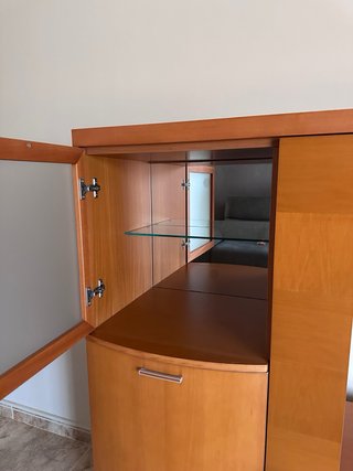 Mueble de comedor