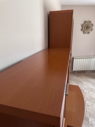 Mueble de comedor