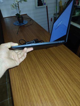 Portátil Lenovo