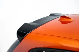 Alerón 3D BMW Serie 1 M-Pack F20