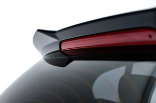 Alerón 3D BMW Serie 1 M-Pack F20