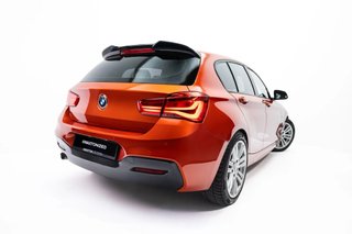 Alerón 3D BMW Serie 1 M-Pack F20