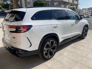 Renault Espace 2024