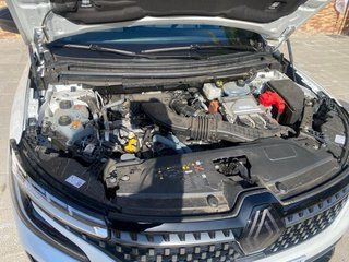 Renault Espace 2024