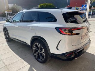 Renault Espace 2024