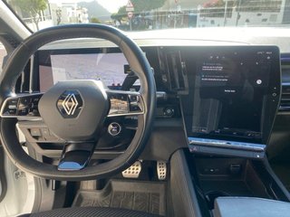 Renault Espace 2024
