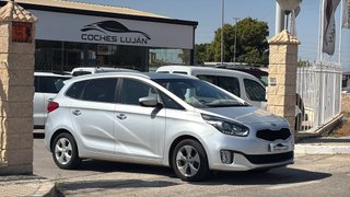 KIA Carens 2015