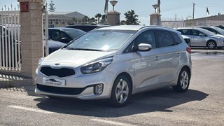 KIA Carens 2015