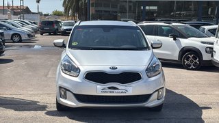 KIA Carens 2015