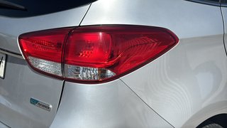 KIA Carens 2015