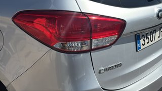 KIA Carens 2015