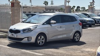 KIA Carens 2015
