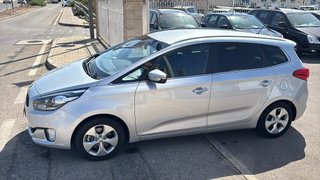 KIA Carens 2015
