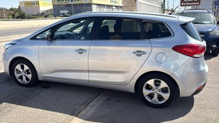 KIA Carens 2015