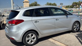 KIA Carens 2015