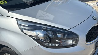 KIA Carens 2015