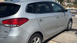 KIA Carens 2015